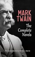 Algopix Similar Product 1 - Mark Twain The Complete Novels The