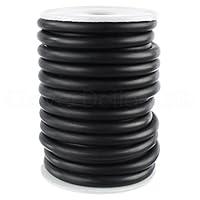 Algopix Similar Product 9 - CleverDelights Solid Rubber Cord  14