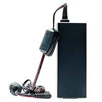 Algopix Similar Product 4 - Canon Compact Power Wall Adapter