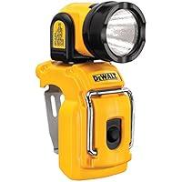 Algopix Similar Product 19 - DEWALT 12V MAX LED Work Light Hand