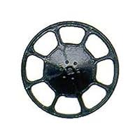 Algopix Similar Product 5 - HO Brake Wheel, Modern/Black (8)