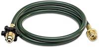 Algopix Similar Product 4 - 10Feet Propane Hose Assembly 2Pack