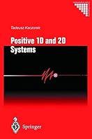 Algopix Similar Product 9 - Positive 1D and 2D Systems