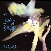 Algopix Similar Product 8 - Head On The Door (re-issue)