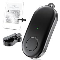 Algopix Similar Product 17 - HIGHGO Remote Control Page Turner for