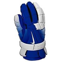 Algopix Similar Product 4 - Nike Lacrosse Protective Equipment 