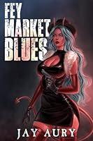 Algopix Similar Product 13 - Fey Market Blues A Noir Adult Choose