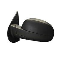 Algopix Similar Product 1 - TYC 2170442 ChevroletGMC Driver Side