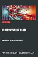 Algopix Similar Product 20 - Rediscovering Redis Mastering Data