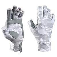 Algopix Similar Product 19 - Booms Fishing FG2 Fingerless Gloves