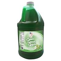 Algopix Similar Product 10 - SlusheeUSA Sour Green Apple Slushee