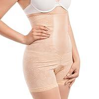 Algopix Similar Product 10 - Gabrialla Abdominal Body Shaping Back