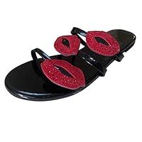 Algopix Similar Product 7 - Dainzusyful Sandals for Women Flat 2020