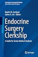 Algopix Similar Product 19 - Endocrine Surgery Clerkship A Guide