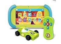 Algopix Similar Product 16 - Ematic PBS Playtime Pad 7 HD w Plug
