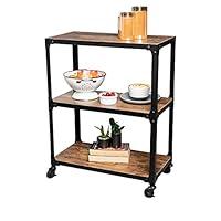 Algopix Similar Product 4 - Mind Reader Woodland Collection