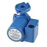 Algopix Similar Product 9 - AquaMotion AM7F1 Cast Iron Flange 2