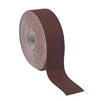 Algopix Similar Product 5 - Sealey ERB5050120 Emery Roll Brown 50mm