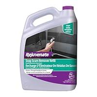 Algopix Similar Product 11 - Rejuvenate Scrub Free Soap Scum Remover