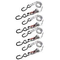 Algopix Similar Product 11 - Master Lock 3062EURDAT Tie Down Strap
