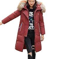 Algopix Similar Product 9 - YKARITIANNA Women Long Fit Winter Warm