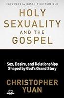 Algopix Similar Product 10 - Holy Sexuality and the Gospel Sex