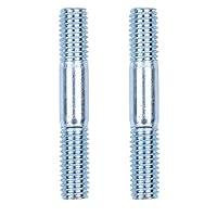 Algopix Similar Product 3 - HAISHINE Muffler Exhaust Bolt Stud Kit