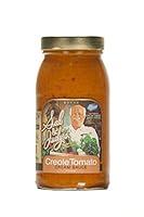 Algopix Similar Product 3 - Sal  Judys Creole Tomato Cream Sauce