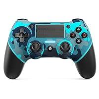 Algopix Similar Product 9 - JORREP Wireless Controller for PS4