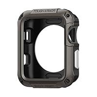 Algopix Similar Product 19 - Spigen Tough Armor Designed for Apple