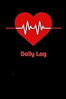 Algopix Similar Product 3 - Log My Blood Pressure