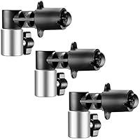 Algopix Similar Product 7 - NEEWER 3 Pack Reflector Holder Backdrop