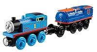 Algopix Similar Product 4 - Thomas  Friends Wooden Railway
