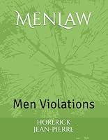 Algopix Similar Product 14 - MenLaw: Men Violations