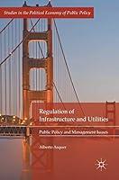 Algopix Similar Product 9 - Regulation of Infrastructure and