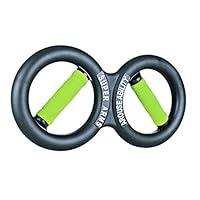 Algopix Similar Product 18 - Hand and Forearm Strengthener Spinning