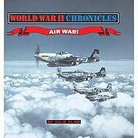 Algopix Similar Product 16 - World War II Chronicles, Air War!