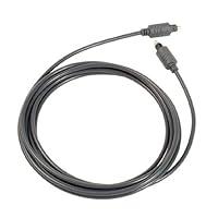 Algopix Similar Product 8 - XBOX 360 Optical Cable by MadCatz 9
