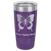 Algopix Similar Product 11 - LaserGram 20oz Vacuum Insulated Tumbler