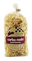 Algopix Similar Product 15 - Al Dente CarbaNada Low Carb Basil