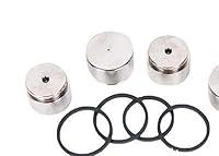 Algopix Similar Product 10 - GM Genuine Parts 92244294 Front Disc
