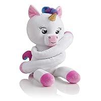 Algopix Similar Product 20 - WowWee Fingerlings Hugs  Gigi White