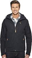 Algopix Similar Product 16 - Fjallraven  Mens Sten Jacket Dark