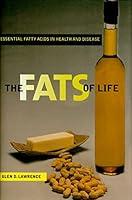 Algopix Similar Product 1 - The Fats of Life Essential Fatty Acids