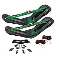 Algopix Similar Product 1 - Malone MegaWing Reinforced VStyle
