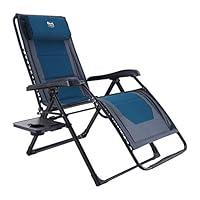 Algopix Similar Product 17 - Timber Ridge Zero Gravity Chair