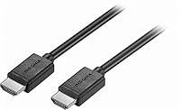 Algopix Similar Product 16 - Insignia - 8' HDMI Cable - Black
