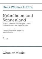 Algopix Similar Product 12 - Nebelheim Und Sonnenland 2010 Suite