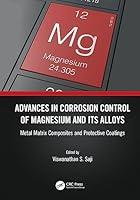 Algopix Similar Product 9 - Advances in Corrosion Control of
