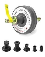 Algopix Similar Product 5 - Kit doutils de rodage de valve outil
